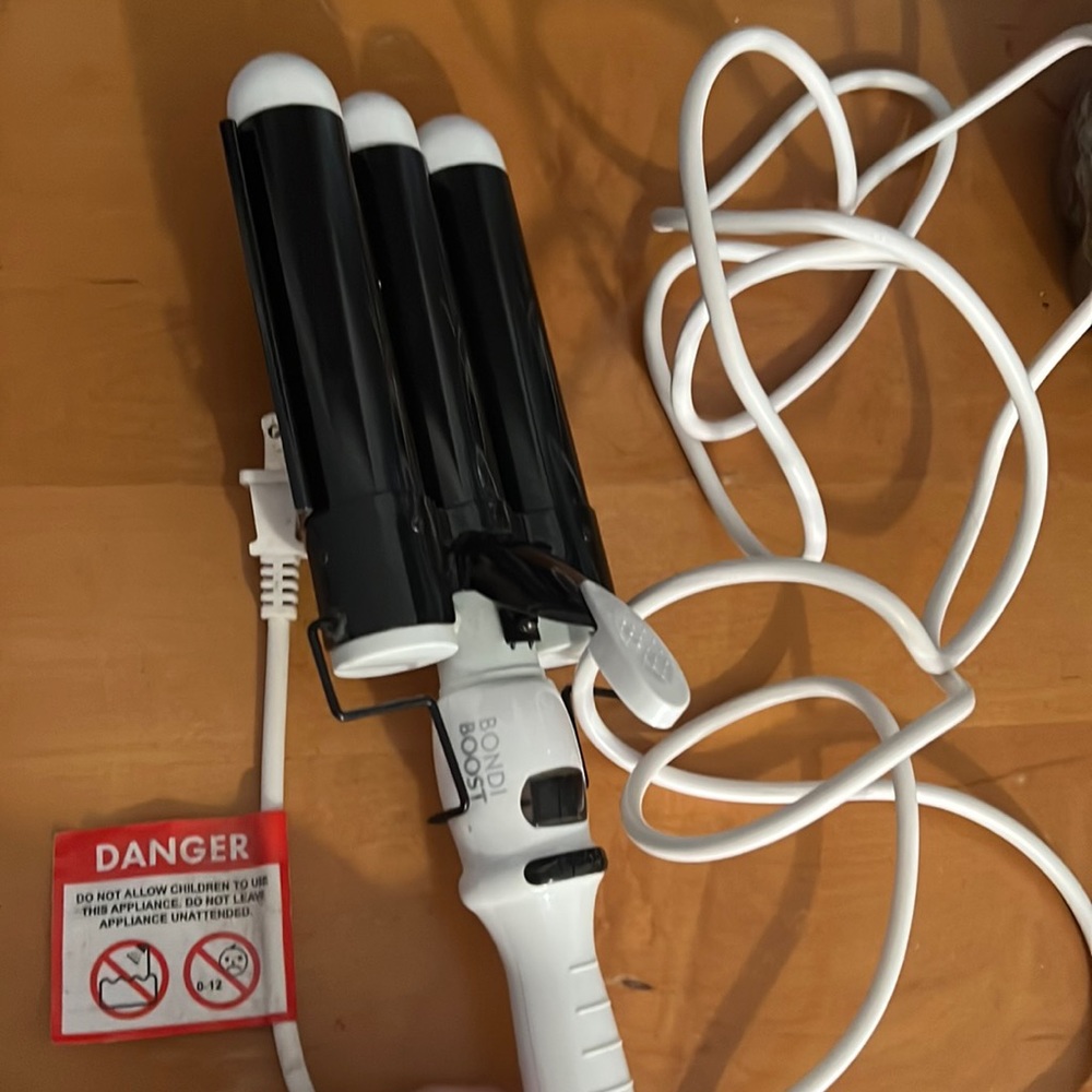 Brand new Bondi Boost body waver